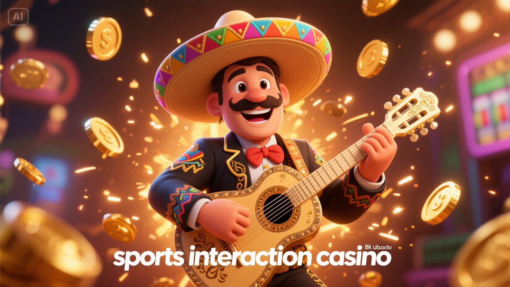 sports interaction casino